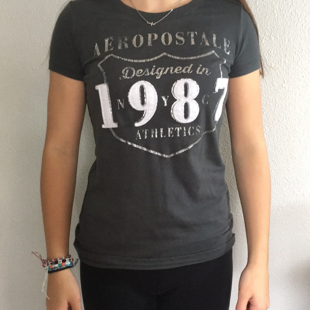 Aeropostale tee